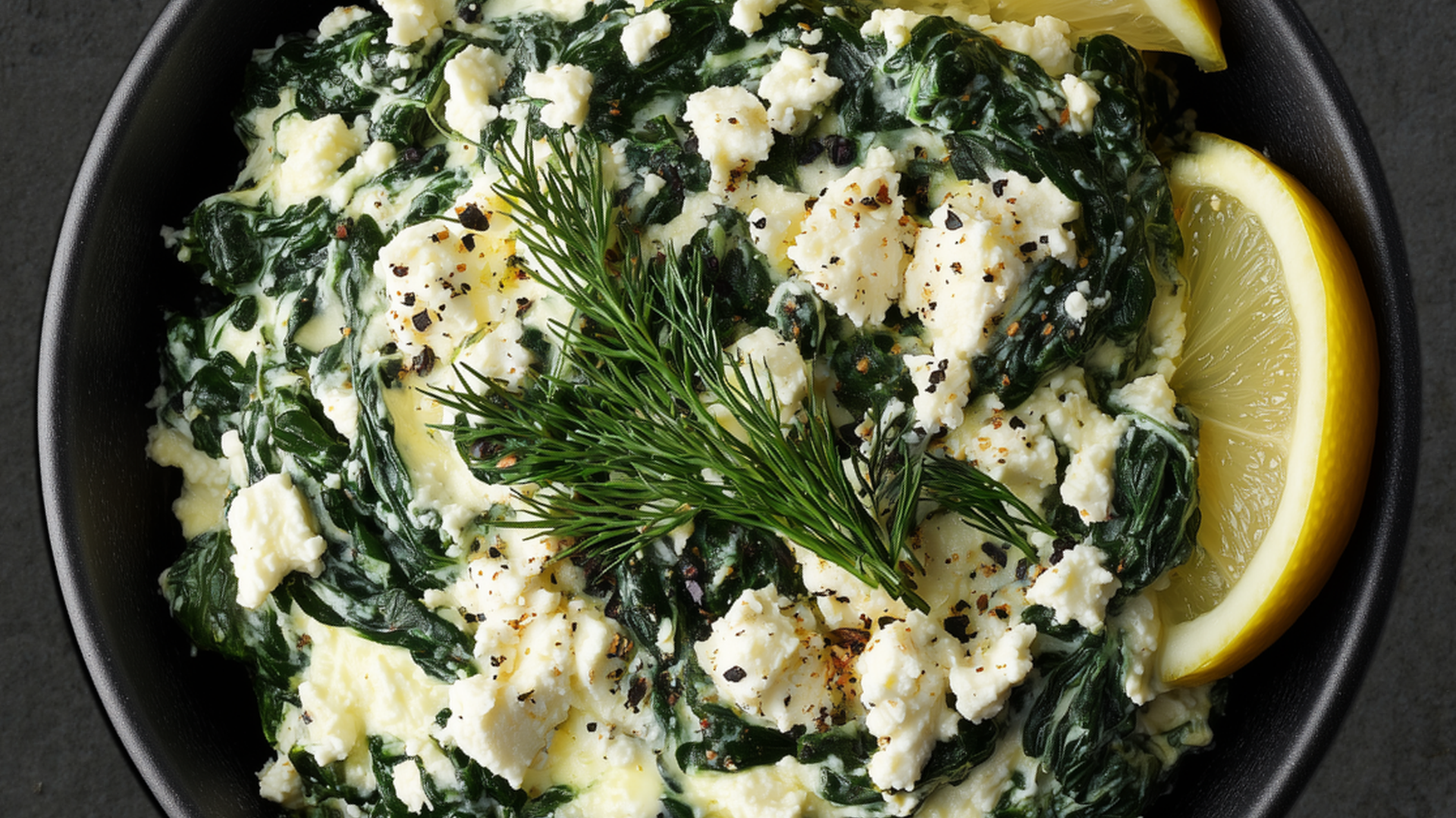 Photo of Spanakopita Bowl 