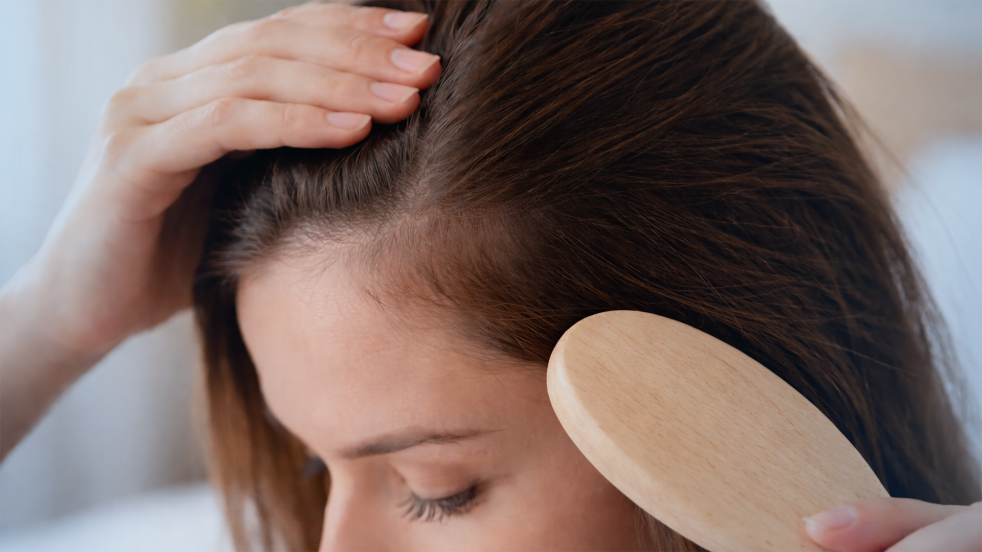 Hair Loss with Weight Loss