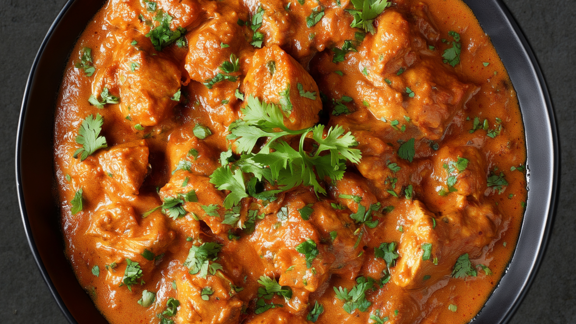 Photo of Indian Butter Chicken