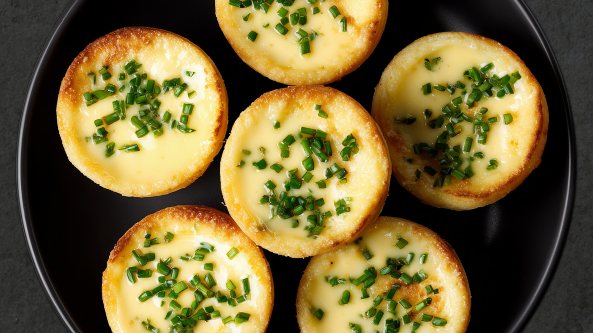 Photo of Swiss Cheese Fondue Cups