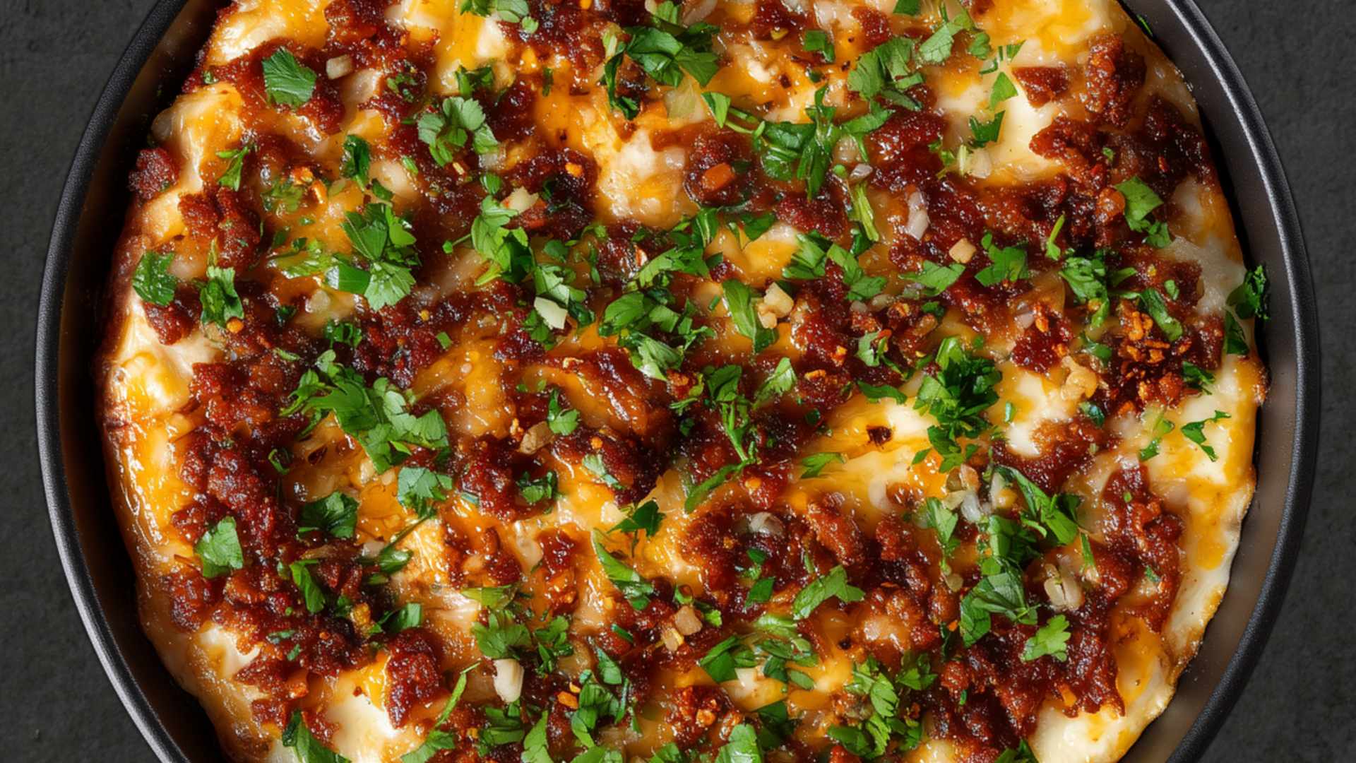 Photo of Queso Flameado with Chorizo