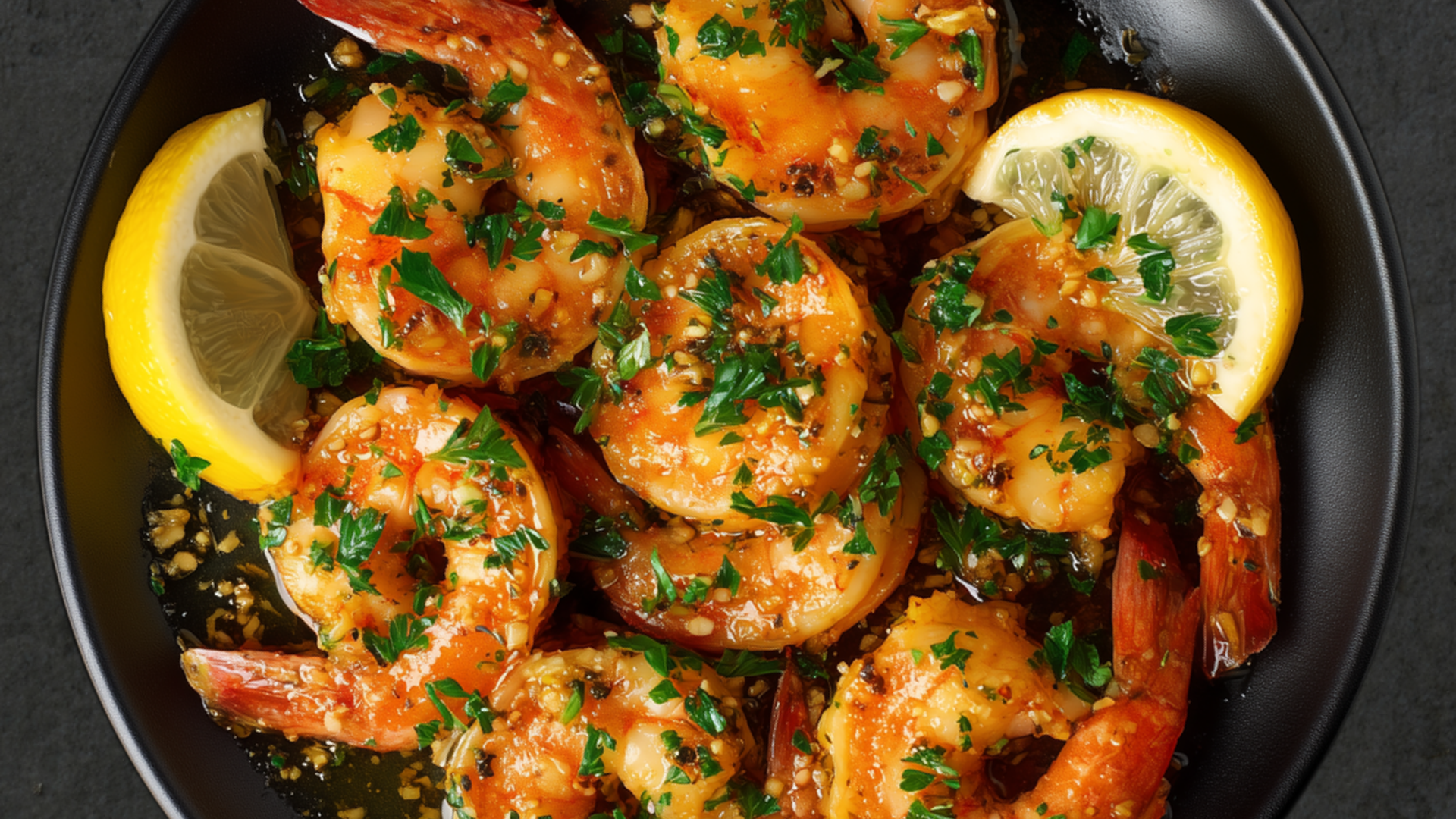 Photo of Garlic Shrimp Tapas (Gambas al Ajillo)