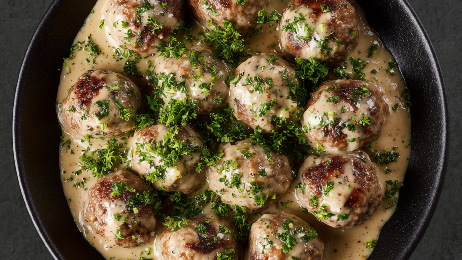 Photo of Swedish Meatballs