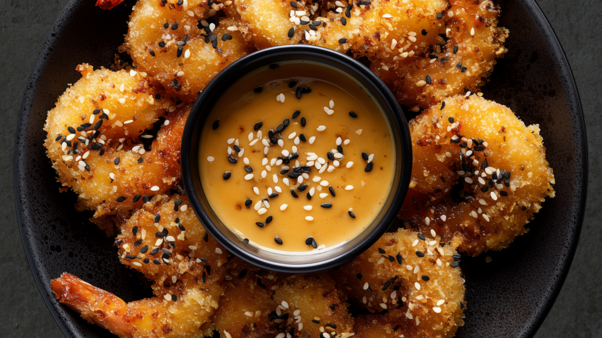 Photo of Pork Rind Popcorn Shrimp