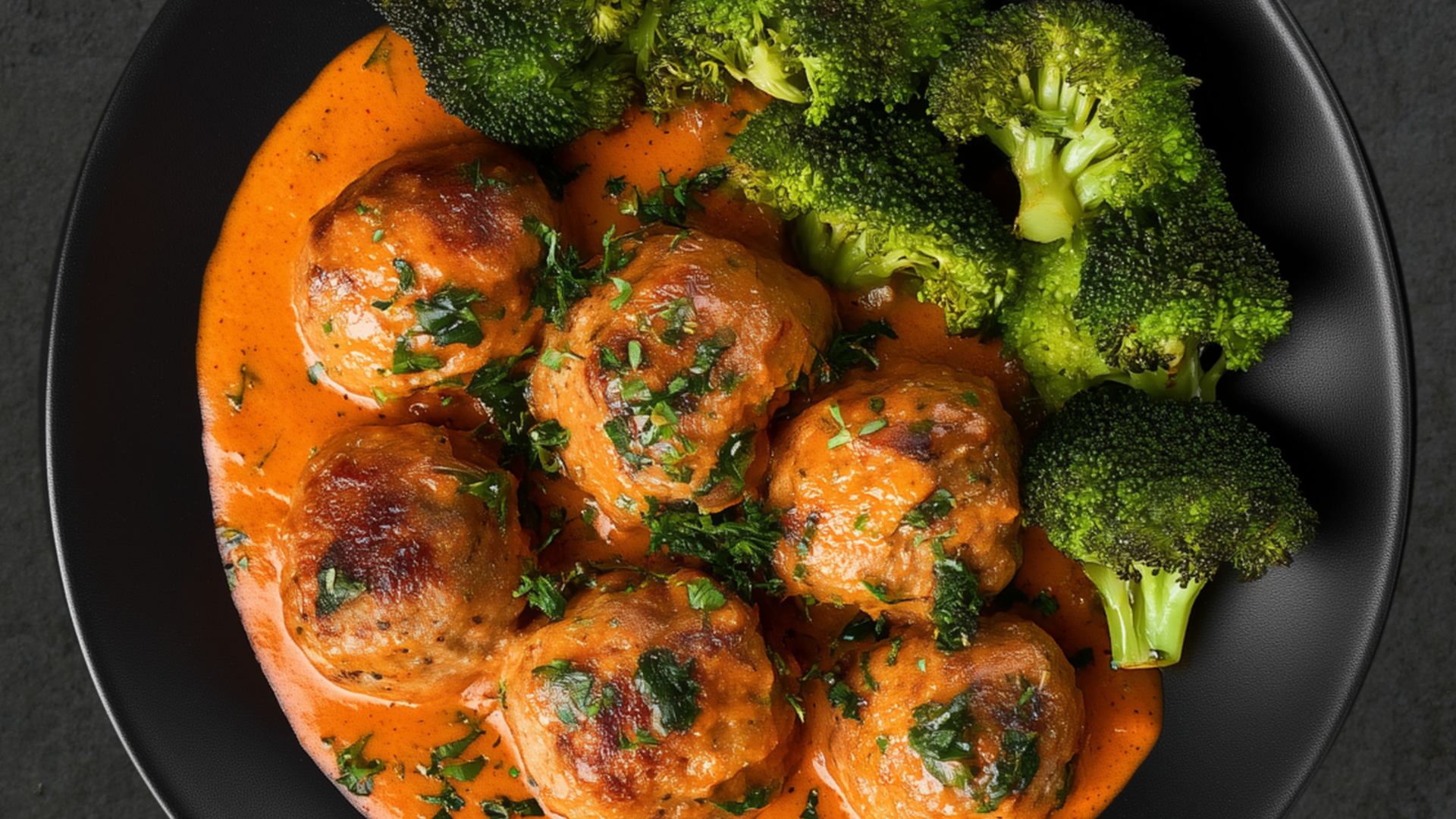 Photo of Veal Meatballs