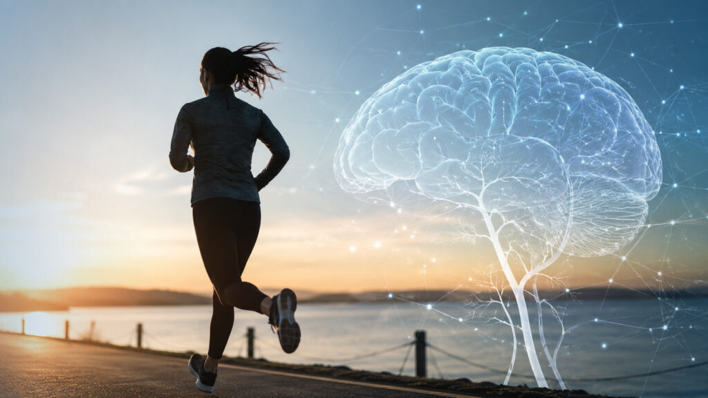 Is Exercise Insurance Against Cognitive Decline?