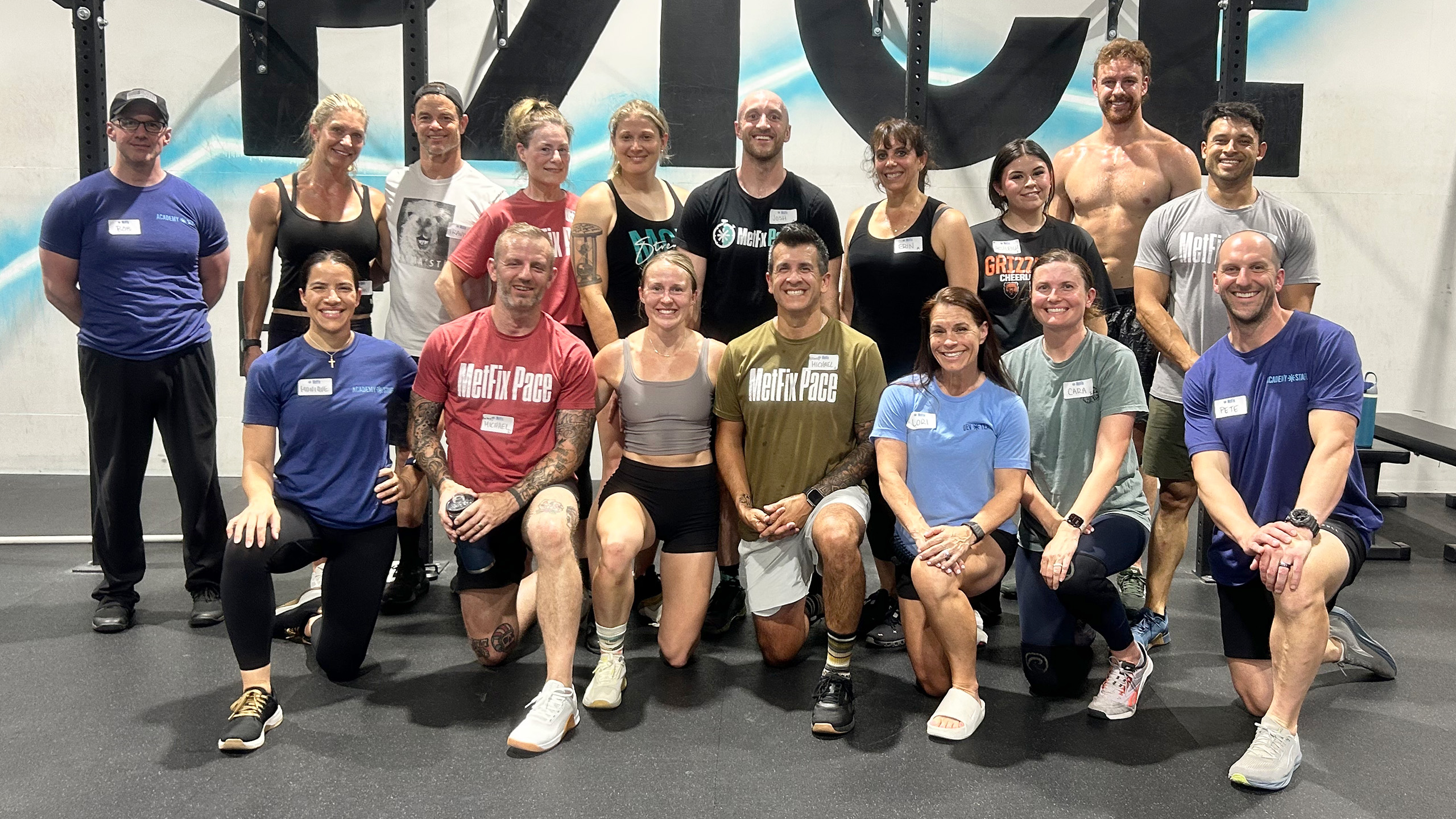 Workout Mobile Heading Photo