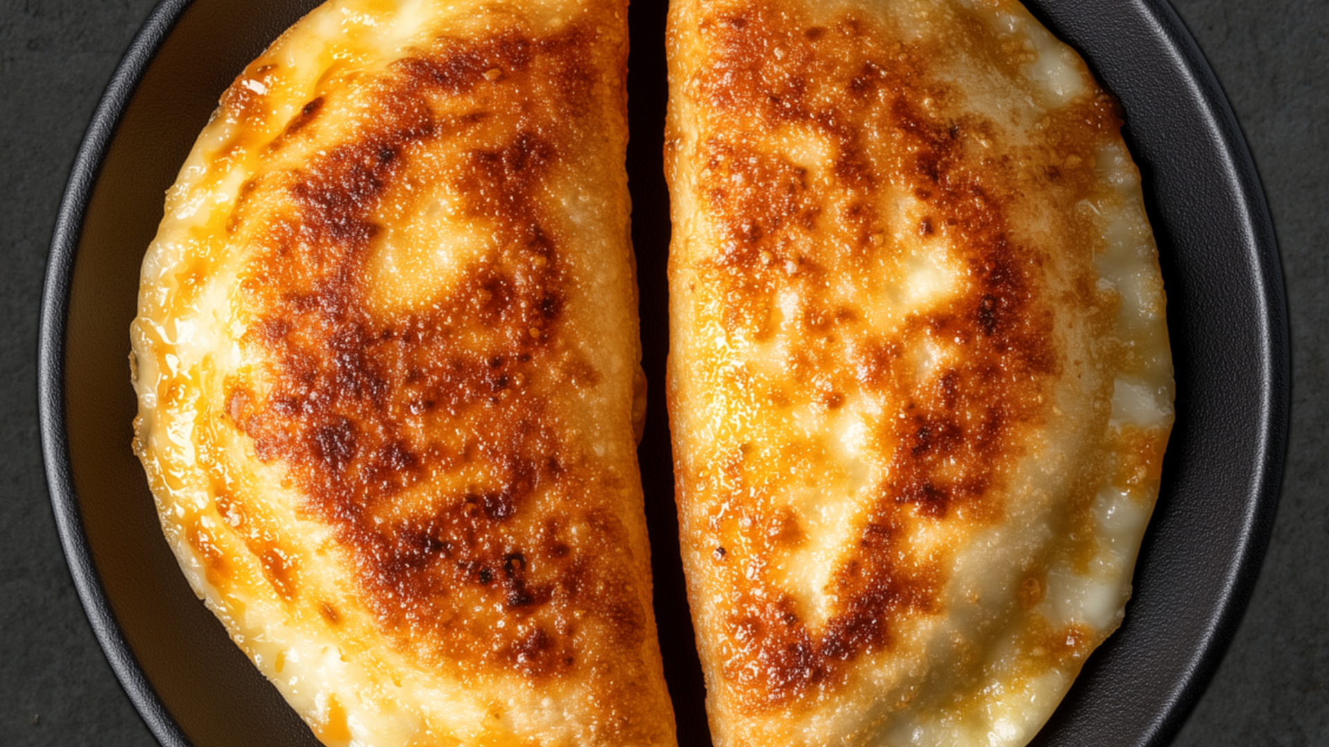 Photo of Beef & Cheese Pockets