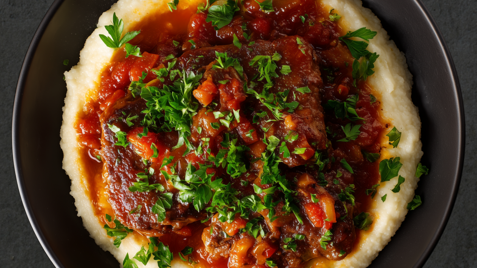 Photo of Swiss Steak