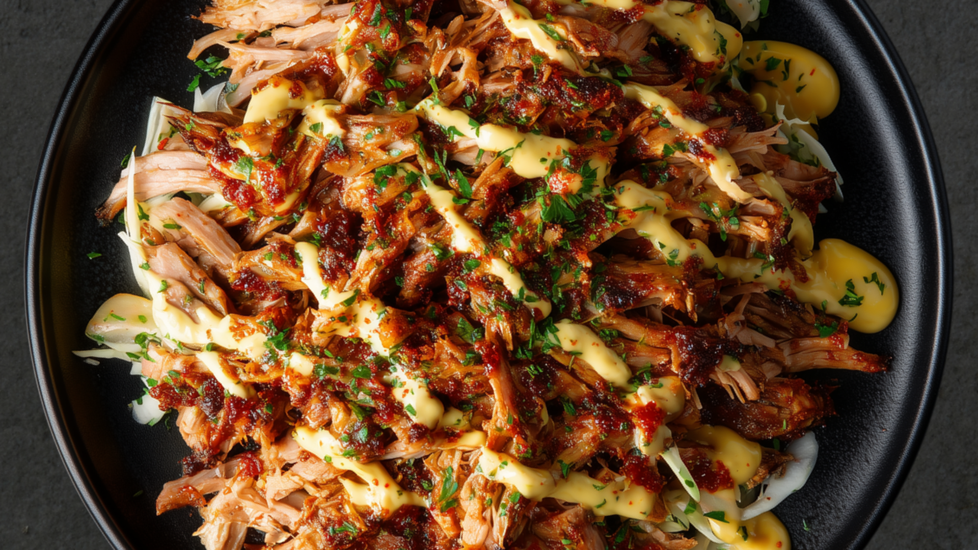Photo of Spicy Pork Shoulder