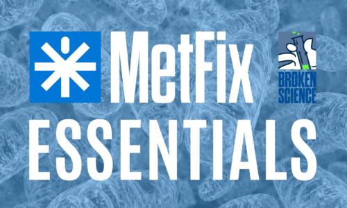 MetFix Essentials Course