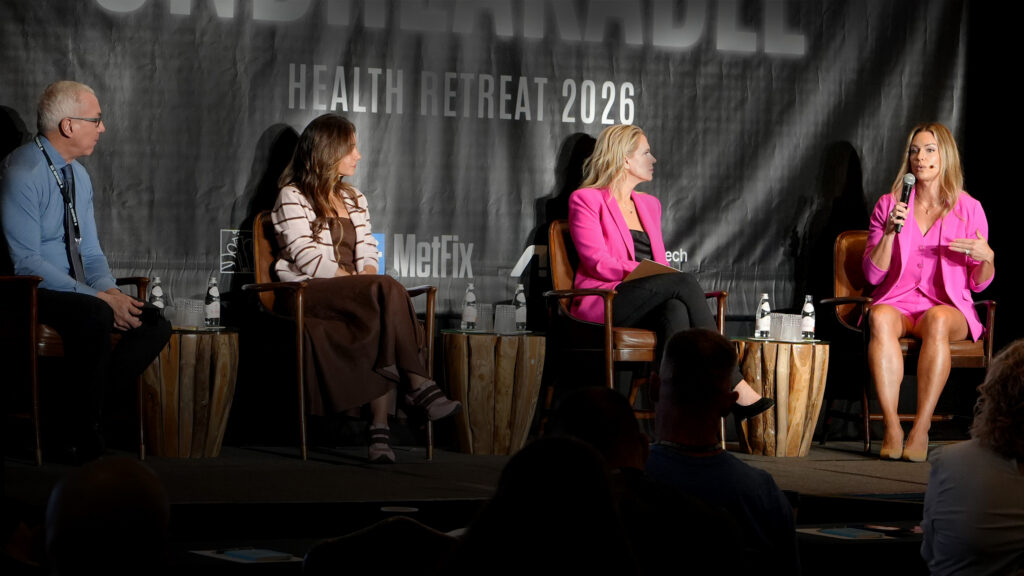 Women’s Health Across the Lifespan